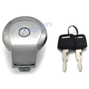 For Yamaha Motorcycle Fuel Tank Cap XJ750 XJ1100 SR250G XS400 XJ550 XJ650 XJ700 - Picture 1 of 8