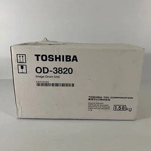 Toshiba 44574305/OD-3820 Genuine Drum kit | 25K pages | Toshiba E-Studio - Bild 1 von 4