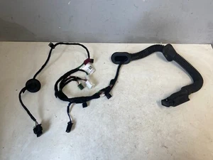 2019 MERCEDES A CLASS A200 W177 REAR DOOR WIRING LOOM A1775402111 - Picture 1 of 4