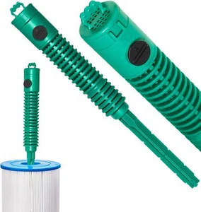 Spa Filter Mate Prefilled Spa Mineral Dispenser Stick For Hot Tubs - Bild 1 von 9