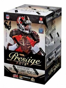 2015 Panini Prestige Football Trading Pick Your Cards 