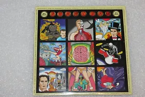 Pearl Jam - Backspacer CD PL - NEW SEALED POLISH RELEASE - Bild 1 von 2