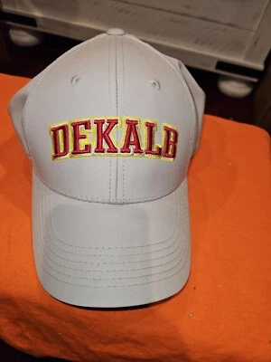 Top Of The World DEKALB Semilla Maíz Snap Back Sombrero NUEVO Foto 1 de 4