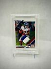 Sterling Shepard New York Giants Trading Card Football Jersey Fusion /50