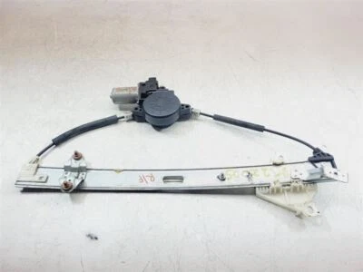 14 2015 2016 2017 2018 2019 2020 2021 MAZDA 6 RIGHT FRONT DOOR WINDOW REGULATOR - Image 1 of 4
