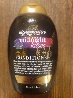 OGX Midnight Kisses  Conditioner Limited Edition  - Image 1 of 4