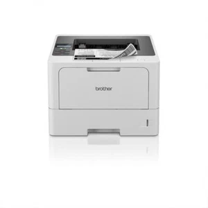 Laser HL-L5210DW A4 48ppm 512MB USB/Lan/WiFi F/R LCD - Foto 1 di 1