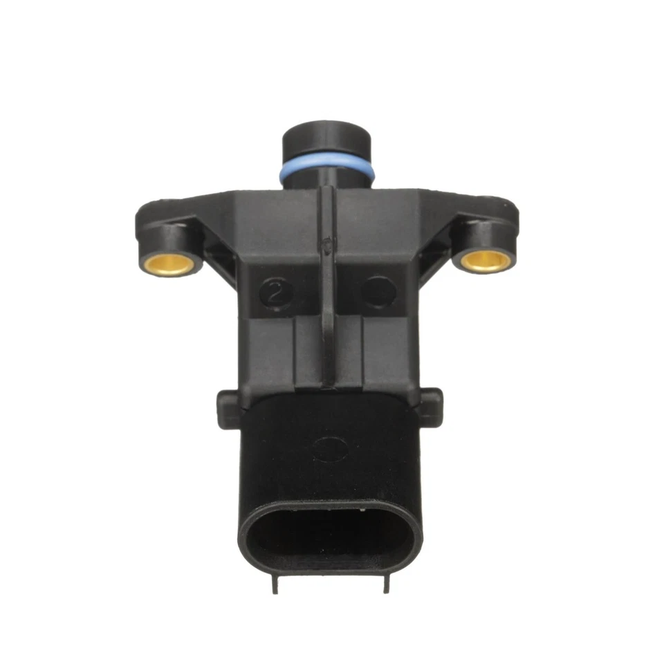 For 2001-2002 Chrysler Sebring 2.4L L4 DOHC Map Sensor SMP 332DJ64 - Изображение 1 из 4