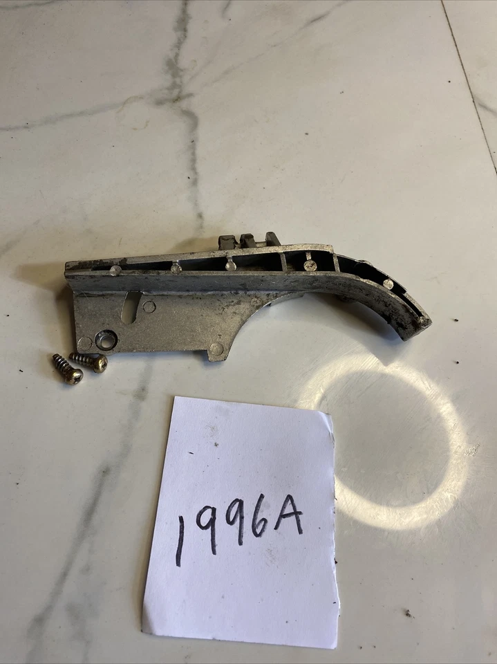 Cubierta de embrague de motosierra Shindaiwa 285S OEM original C345000370 Foto 1 de 2