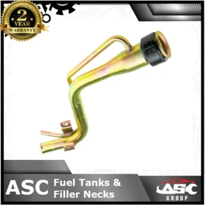 Fuel Tank Filler Neck Pipe - Petrol - fits Daihatsu Terios (J1) 97-05 7720187405 - Picture 1 of 1