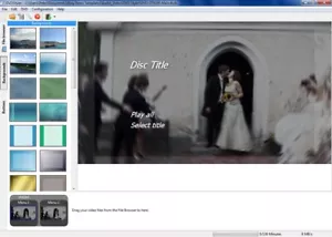 CD DVD COPY BURNING SOFTWARE BURNER PROGRAM for WINDOWS XP,VISTA,7,8,8.1,10 - Picture 1 of 11