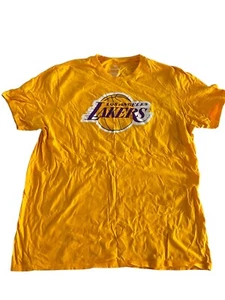 TOP ZUSTAND LBJ Lebron James #23 Trikot Shirt Gr. XL - Bild 1 von 3