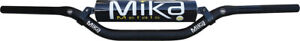 Mika Pro KTM Bend 1 1-8in Oversize Handlebars Black Husaberg FS650E 02-08