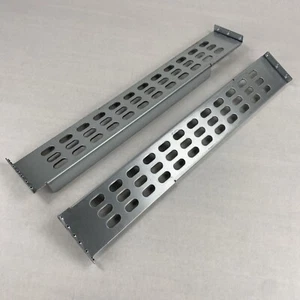 APC TSP 870-1250BL / TSP 870-1251BR Left and Right Sliding Rail Set - Picture 1 of 12