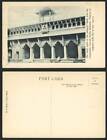 India Old Postcard Jahangiri Mahl Court Palaces of Empress Jodh Bai in Fort Agra