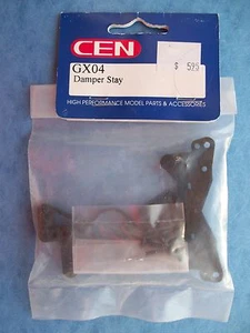 VINTAGE CEN 4 DAMPER STAY GX04 NIP - Picture 1 of 2