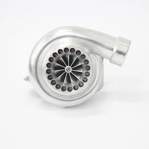 GTX3582R GT3582R Turbo charger Dual Ball Bearing Stainless Steel Turbine Housing - Picture 1 of 9