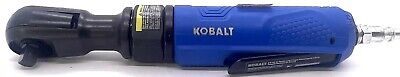 Kobalt 0858976 Air Ratchet Max Torque 50 Ft-Ib 3/8  Drive SGY-AIR224 • 24.81€