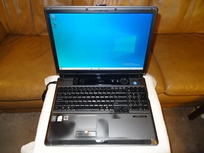 Fujitsu LifeBook N6420 NSeries Laptop Computer -17"Screen -Windows 10 -128GB SSD - Image 1 of 4