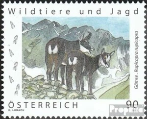 Austria 3055 mint/MNH 2013 Hunting - Picture 1 of 1