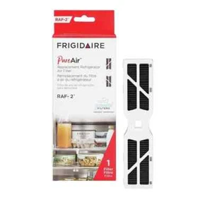 1er Pack Frigidaire PureAir RAF-2 Kühlschrank Luftfilter Neu - Bild 1 von 3