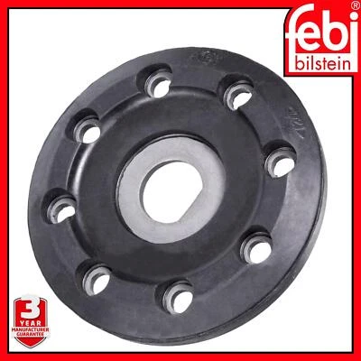 Front Strut Mount Spring Plate Febi 104067 For Opel Vauxhall Vivaro A B MK1 MK2 - Image 1 of 4