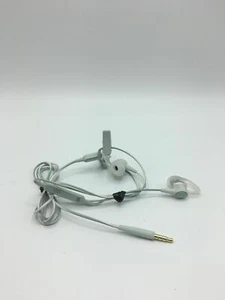 Bose SoundTrue Ultra Wired In-Ear Headphones - Apple - Frost White (741629-0020) - Picture 1 of 1