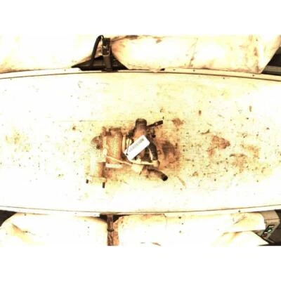 TURBOCHARGER FOR KIA SPORTAGE (94-04) 2.0 TD 5P/D/2000CC. 1994 - Imagem 1 de 4