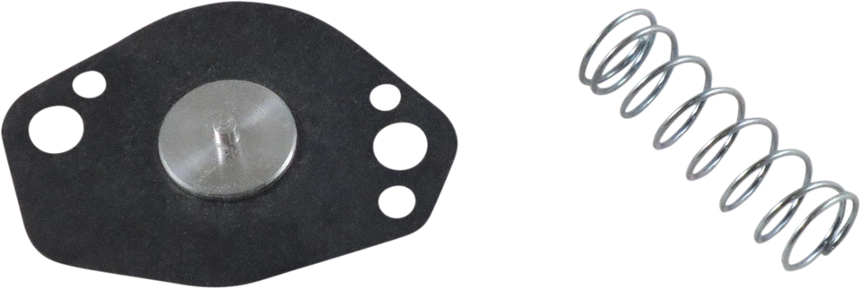 Válvula de corte de aire Shindy - [03-561] Foto 1 de 1