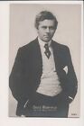 Vintage Postcard David Warfield American stage actor.