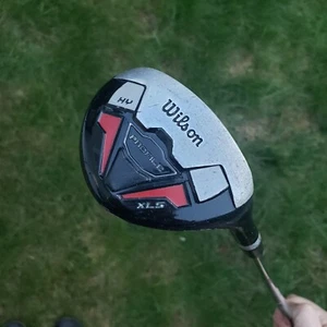 Wilson Profile Hybrid XLS RH Right Handed Regular Steel Uniflex 39.5” - Picture 1 of 5