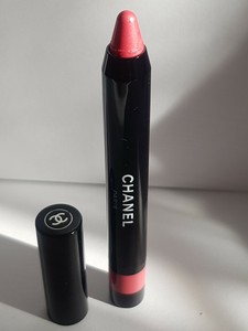 chanel le rouge crayon de couleur mat 257