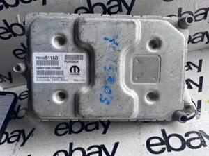 ORDENADOR MOTOR JEEP RENEGADE 05150911AD USADO OEM - Imagen 1 de 4