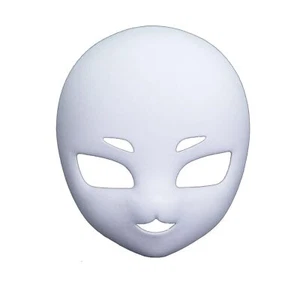Pre Felted Fursuit Head Mask Kit,Fleeced Therian Mask Furry Masks,Kig Head Masks - Picture 1 of 8