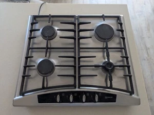 NEFF GAS HOB - 4 burner - Picture 1 of 1