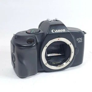 Canon EOS 850 Electric SLR 35mm Camera Body - Picture 1 of 10