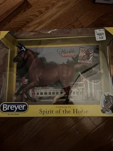 2014 Breyer NO 1722 Spirit Of The Horse NIB - Picture 1 of 7