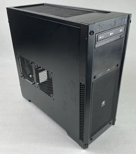 Cosrair Carbide Series 300R ATX Mid Tower Computer Case - Picture 1 of 16