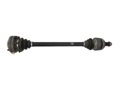 Antriebswelle Gelenkwelle Re Hi für BMW E81 1er 120d 07-12 3 T. 2,0d 130KW - Image 1 of 4