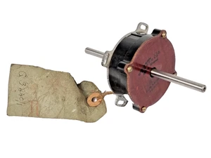 Colvern Drahtwickelpotentiometer 10kΩ CLR Präzision Rotary Ex-MOD VTG Audiophile - Bild 1 von 21