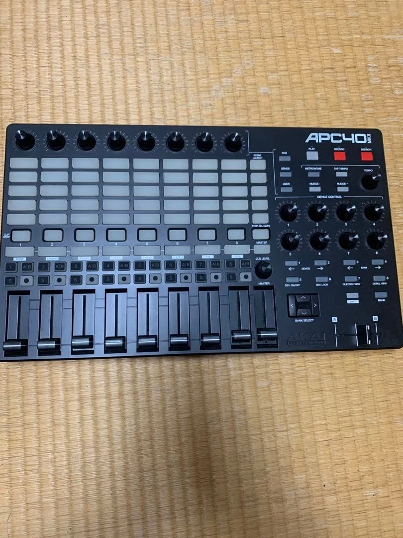 akai pro apc40 products for sale | eBay