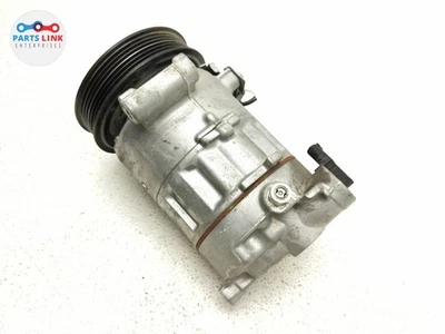 2017-24 ALFA ROMEO GIULIA AIRE ACONDICIONADO COMPRESOR CALENTADOR BOMBA QUADRIFOGLIO 2,9 L 952 V6 Foto 1 de 4