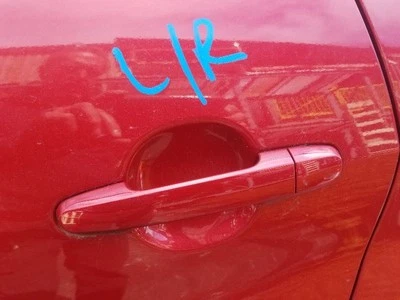 Door Handle Exterior Door Front Fits 03-10 VIBE 526959 - Image 1 of 4