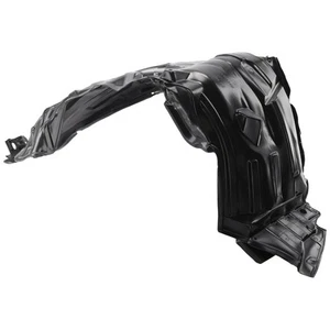 Fender Liner For 2017-2022 Nissan Armada 14-22 Infiniti QX80 QX56 Front Left - Picture 1 of 5