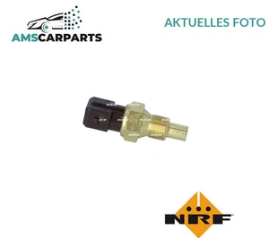 KÜHLMITTELTEMPERATURSENSOR 727035 NRF NEU OE QUALITÄT - Picture 1 of 11
