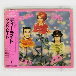Deee-Lite Good Beat Elektra WMC5368 JAPAN 1CD - Bild 1 von 1