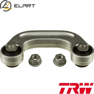 ESTABILIZADOR RODSTRUT JTS606 PARA AUDI A8/D3 A6/C6/Allroad ASN/BBJ 3,0 L CCDA 2,8 L Foto 1 de 4