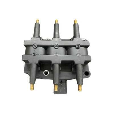 OEM Mopar For Chrysler Voyager 2001-2003 Ignition Coil | 56032520AC, 56032520AE - Image 1 of 4