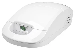 Medisana IN 550 Pro Inhalator geräuscharm (55dB) NUR DER KOMPRESSOR - Bild 1 von 2