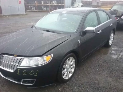 Used Rear Left Door Glass Rear fits: 2011 Lincoln Mkz tinted Rear Left Grade A - Image 1 of 4